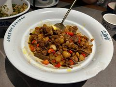 -山涧肴·湘味家肴(松岗满纷天地店)