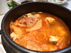 -韩宫宴烤肉·料理(苏州中心店)