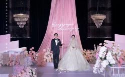 -诺丁山婚礼企划