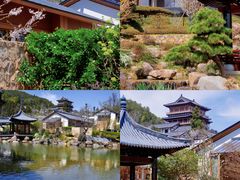 -径山寺