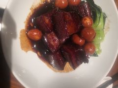 我家红烧肉-上海人家花樣年华(中山公园店)