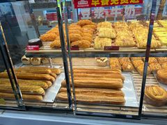 -味多美蛋糕(新和平里店)