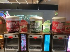 -牛YO寿喜烧·铁板烧和牛火锅自助(市府恒隆店)