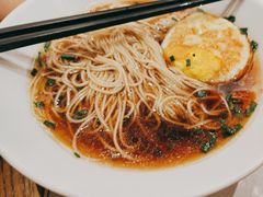 -松鹤楼面馆(飞州国际广场店)