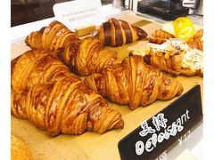 -WHEAT&BAKER-麥(凯德来福士店)