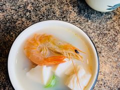 -渔民船说·北塘海鲜·天津菜·海肠捞饭(北塘古镇店)