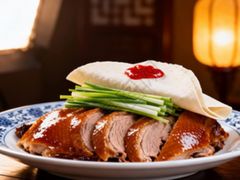 -大海碗·炸酱面·烤鸭·京菜(天坛店)