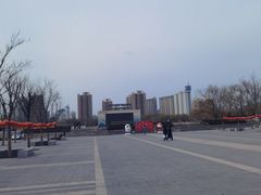 -莲花池公园