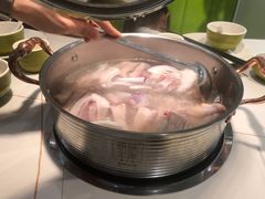 -同仁四季椰子鸡(宝安壹方城店)