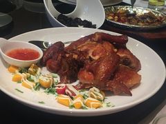 -山水雅居·江南雅宴(运河公园店)