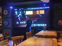 -汉森熊啤酒屋(雨耕山店)