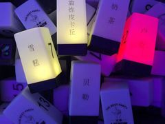 -LIENOW来闹密室剧本推理&狼人杀(李家村万达广场店)