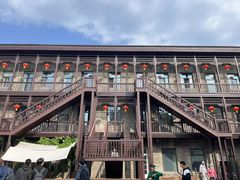 -中华巴洛克风情街