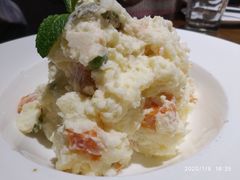 -陆壹捌餐厅(五大道店)