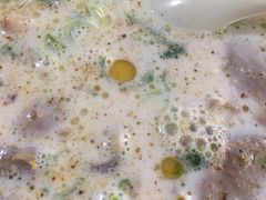 全羊汤-赵家羊肉羊汤馆(车站总店)