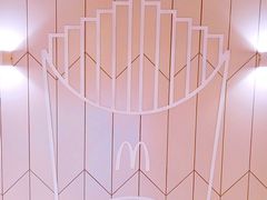 -麦当劳(塔园路店)