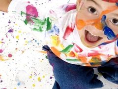 -UCCA Kids 儿童美育