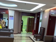 -爱康国宾体检中心(五角场万达广场分院)