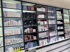 -连卡佛(IFC店)