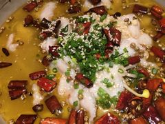 -十三式重庆江湖菜(金茂览秀城店)