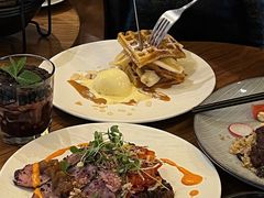 -Moka Bros 摩卡站(西单大悦城店)