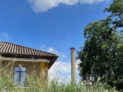 -广州市紫泥堂文化创意园景区