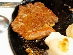 -豪客来牛排(新街口羊皮巷店)