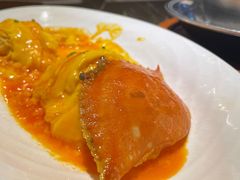 -海派悦庭·海胆烧麦·新融合菜(凯德广场店)