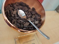 -歌斐颂巧克力小镇