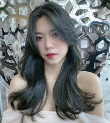 点击看大图 -那茉 Hair Salon