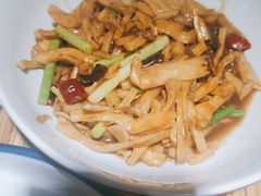 -吕氏疙瘩汤·私家菜馆(慈云寺店)