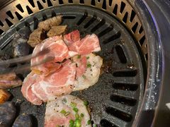 -牛焱·和牛烧肉(五大道店)