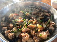 -八仔大富楼·河鲜(西江店)