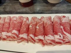 -北平三兄弟涮肉(簋街总店)