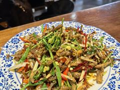 -高伟炒鸡总店(金源路店)