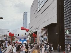 -深圳湾万象城(南山店)