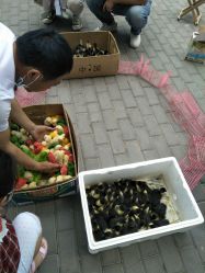 -大连市妇女儿童医疗中心(希望广场儿童院区)