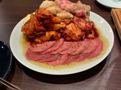 -蒜香焼肉PURUSHIN(马场路店)
