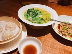 -苏帮袁Sue Cuisine(将台店)