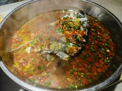 -黎厨湘菜·家常菜(盛世银座店)