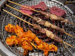 -火炉火自助餐(西直门凯德MALL店)