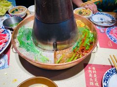 -东镇老火锅(长春路首店)