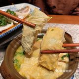 南京大牌档的春季养生菜系🌱