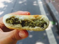 -老北京绿豆饼(解放路店)