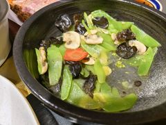 -长安大牌档之龙头酒肆(荣民龙首广场店)