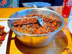 -望京一号·重庆江湖菜(工体店)