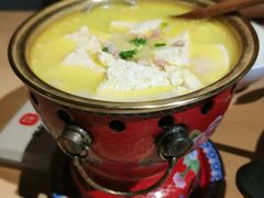 -关东小磨东北菜(上海长风大悦城店)