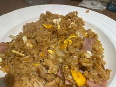 -必胜客(阿罗海店)