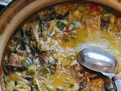 -江宴渔村·鱼鲜土菜(紫荆广场店)