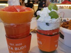 -提雅新疆炒米粉(青岛万象城店)